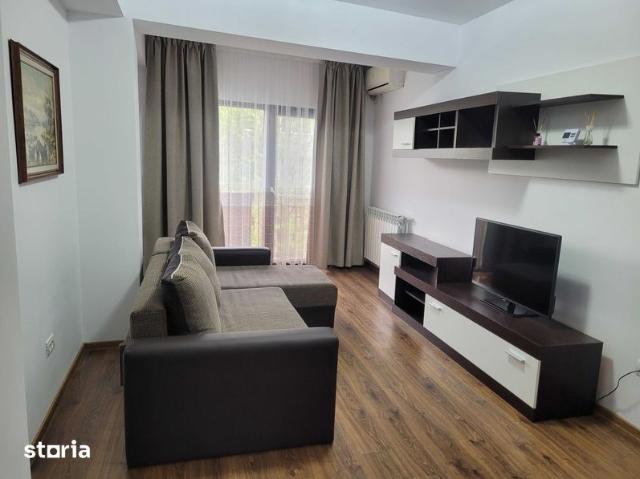 Apartament 2 camere central
