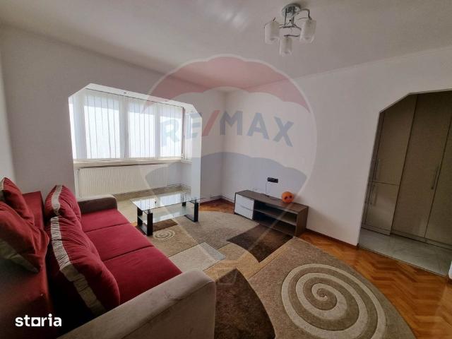 Apartament 2 camere central