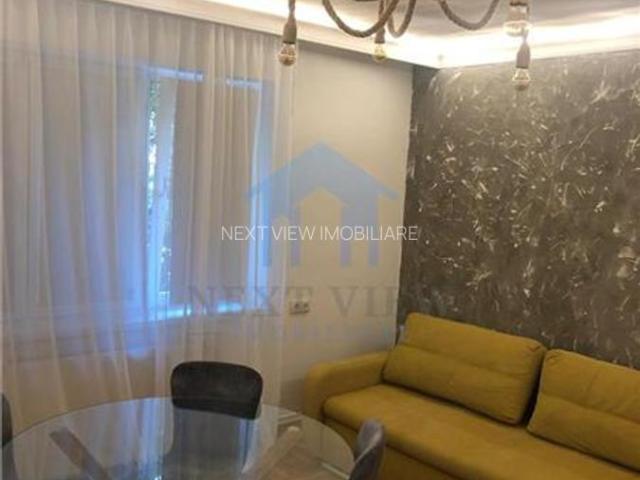 Apartament 2 camere, Central