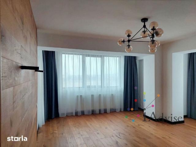 Apartament 2 camere central