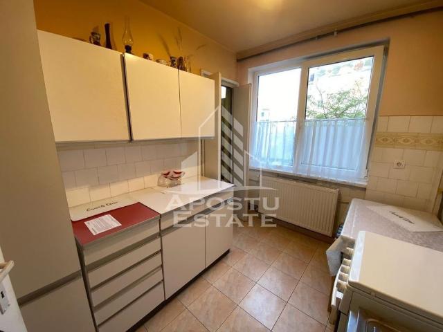 Apartament 2 camere, Central
