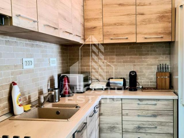 Apartament 2 camere central