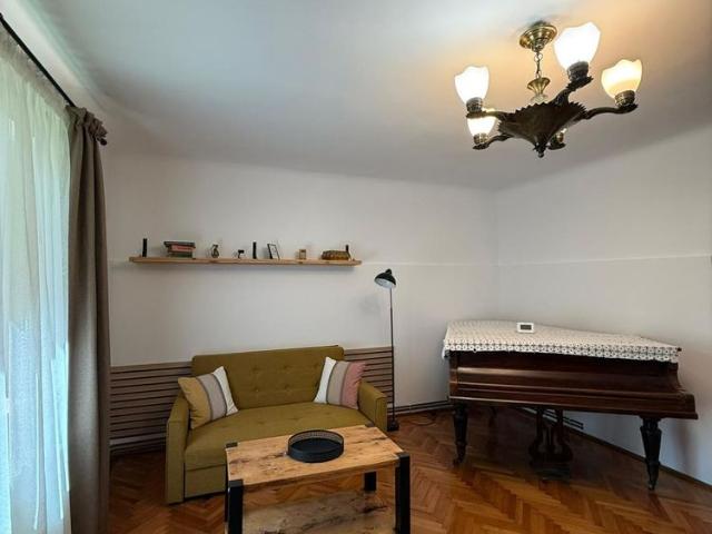 Apartament 2 camere central