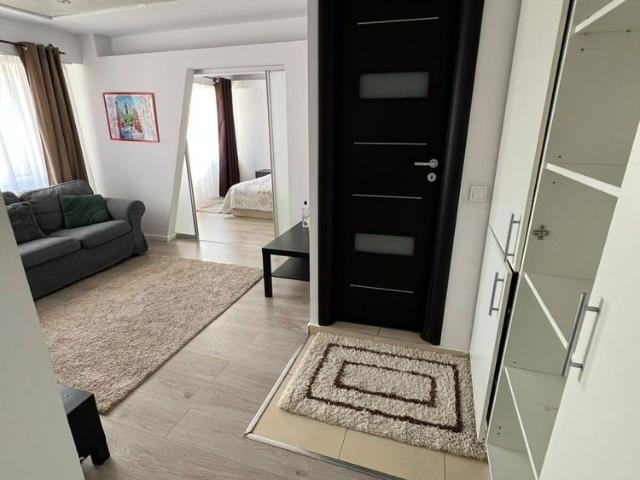Apartament 2 camere Central / Calea Calarasilor