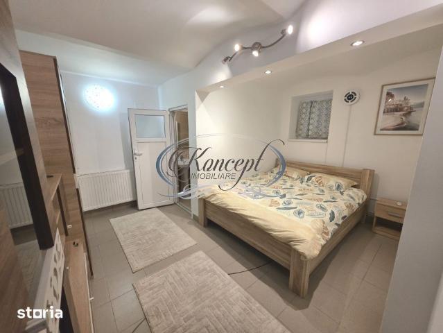 Apartament 2 camere, central, Calea Motilor