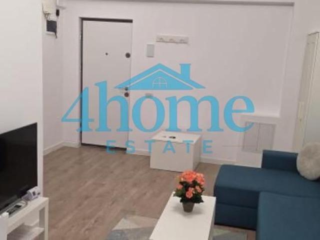 Apartament 2 camere Central Address | Parcul Carol | Bloc Nou