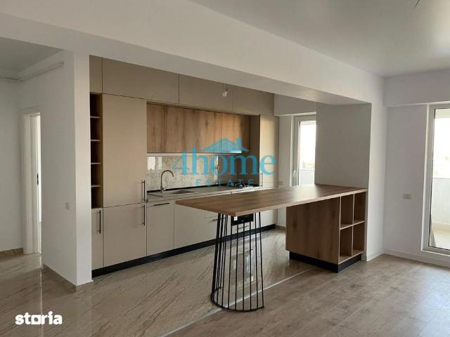 Apartament 2 camere Central Address | Parcul Carol | Bloc Nou
