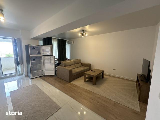Apartament 2 camere | Central Address | Parcul Carol | Parcare