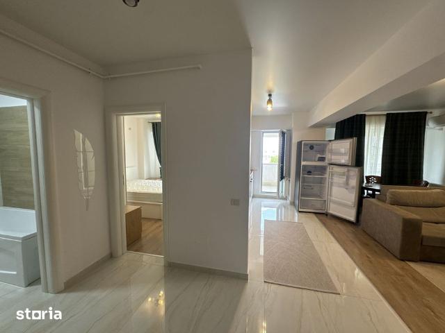 Apartament 2 camere | Central Address | Parcul Carol | Parcare