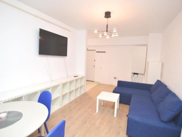 Apartament 2 Camere Central Address Residence