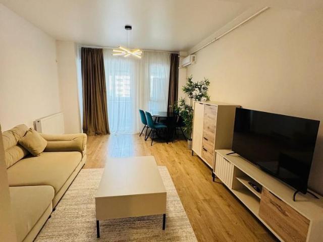 Apartament 2 camere Central Address Residence/ Parcare