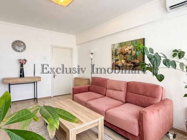 Apartament 2 camere | Central Bd. Tomis | Termen lung
