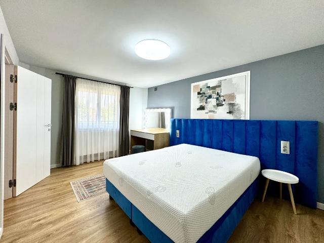 Apartament 2 camere CENTRAL in clădire cu 4 apartamente