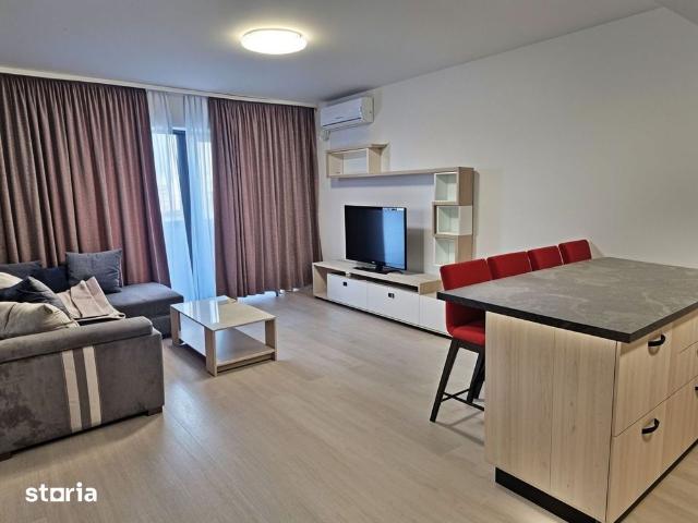 Apartament 2 camere central, IINCHIRIERE – Prima Panorama, Oradea