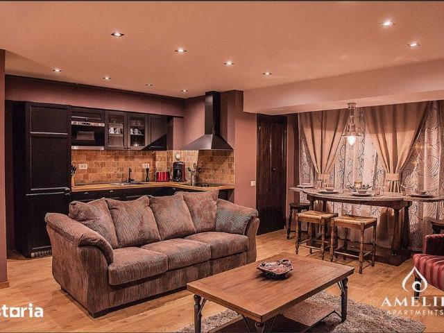 APARTAMENT 2 CAMERE | CENTRAL MAMAIA | TERMEN LUNG