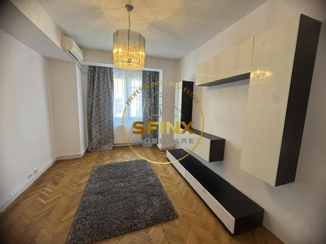 Apartament 2 camere Central Sfinx Imobiliare