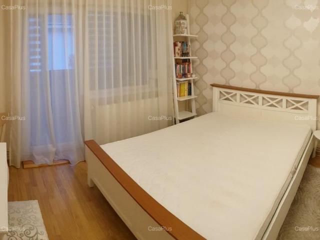 Apartament 2 camere CENTRAL PALAS