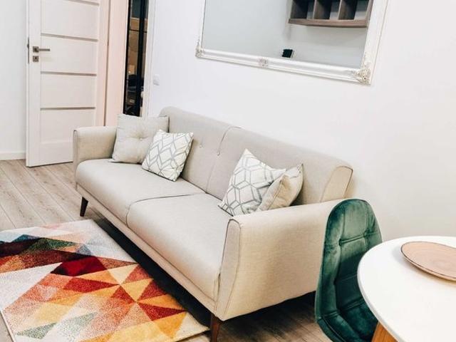 Apartament 2 camere, CENTRAL PARK