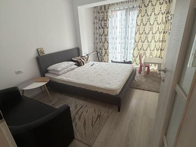 Apartament 2 camere Central Park 4 de inchiriat