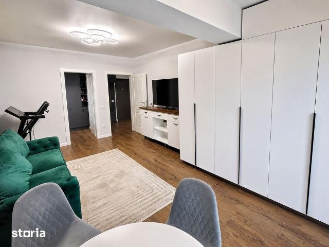 Apartament 2 camere | Central Park | Bloc 2023 | Premium