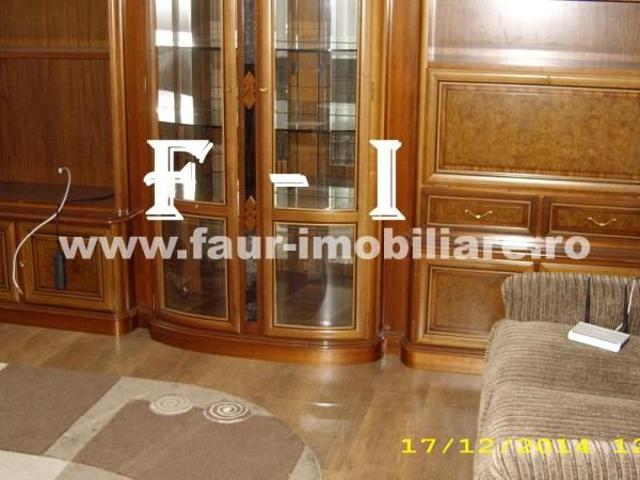 Apartament 2 camere Central Praporgescu