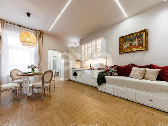 Apartament 2 camere | Centrală proprie | Ultracentral | Malul Begăi