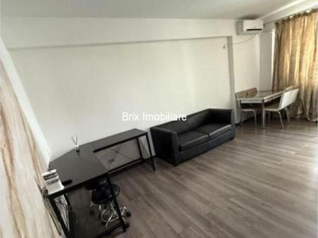Apartament 2 camere | Centrală proprie | Margeanului