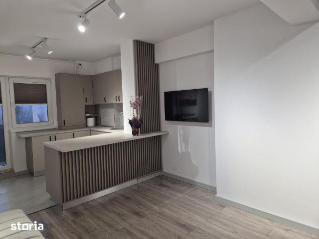 Apartament 2 camere|Centrală proprie|Parcare inclusă|Metrou 5 min