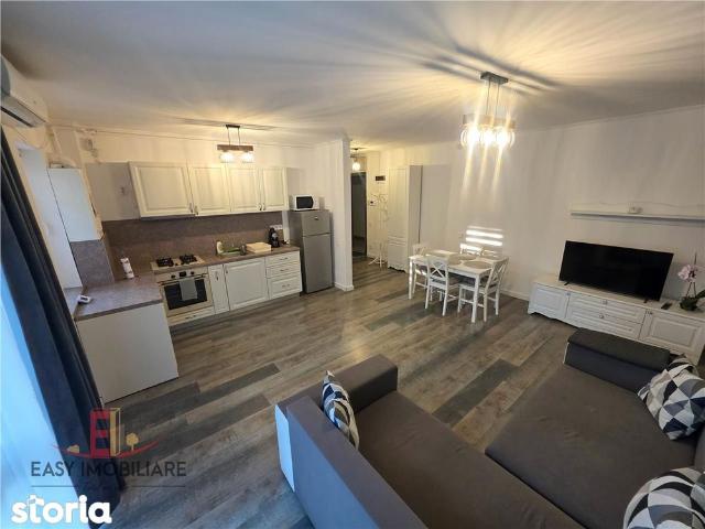 Apartament 2 camere, Central, Residential, parcare subterana, Targu Mu