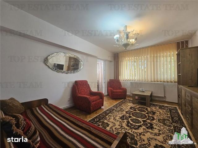APARTAMENT 2 CAMERE CENTRAL ZONA DACIA DACIA