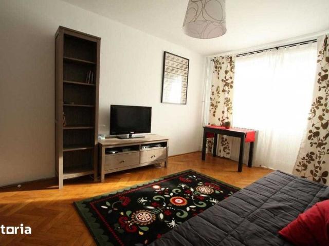 Apartament 2 Camere central | zona Dorobanti | 5' M. Stefan cel Mare