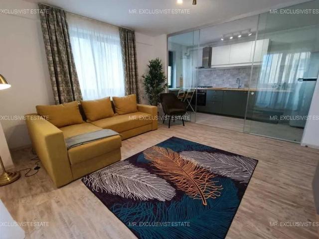 Apartament 2 camere Central zona Nerva Traian Timpuri Noi in Roka Residence