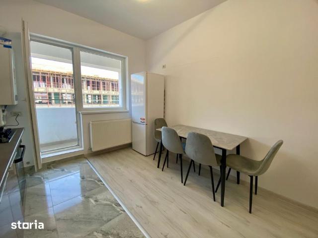 Apartament 2 Camere Centrala AC Loc parcare Militari Residence