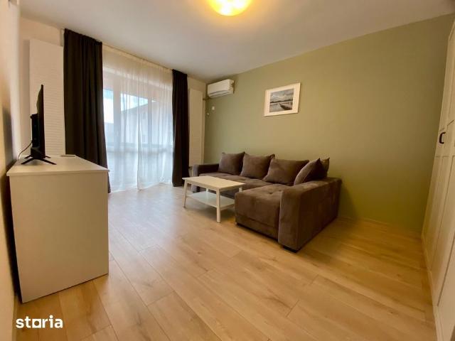 Apartament 2 Camere Centrala AC Loc parcare Rezidential Apusului