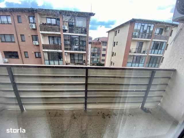 Apartament 2 Camere Centrala AC Loc parcare Rezidential Apusului