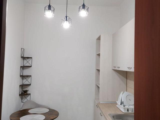 Apartament 2 camere, centrala pe gaz, terasa