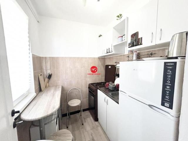 Apartament 2 camere | Centrala pe Gaz | Zona Tomis Nord
