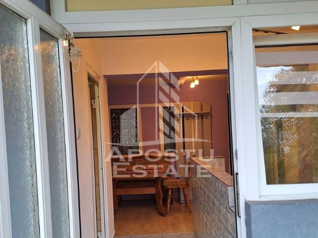 Apartament, 2 camere, centrala, petfriendly, zona Complex Studentesc