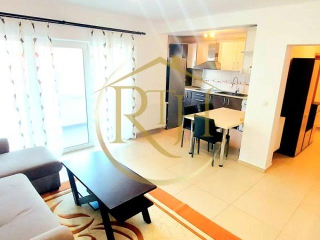 Apartament 2 camere, centrala porprie, parcare, Zona Centrala, Giroc