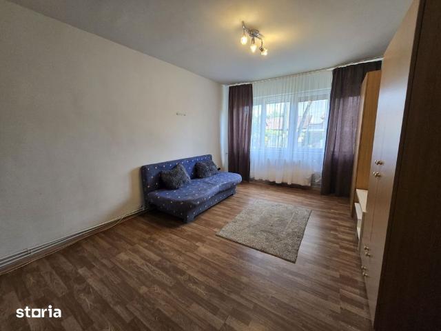 Apartament 2 camere, centrala proprie, Compelxul Studentesc