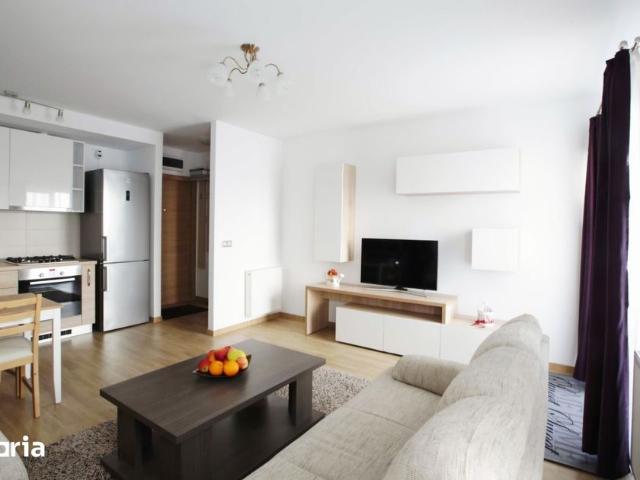 Apartament 2 camere centrala proprie, complex Hercesa, comision 0%