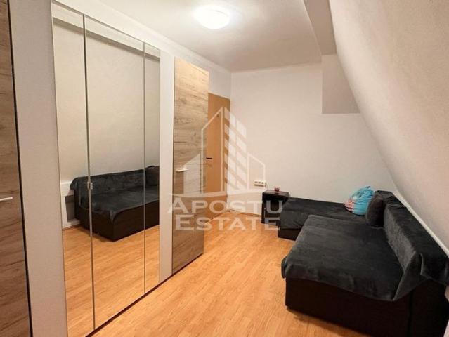 Apartament 2 camere, centrala proprie, Complexul Studentesc