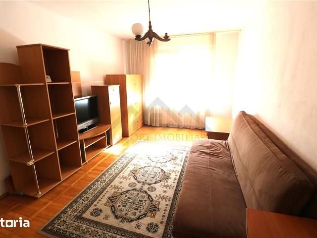 Apartament 2 camere, centrala proprie, Complexul Studentesc