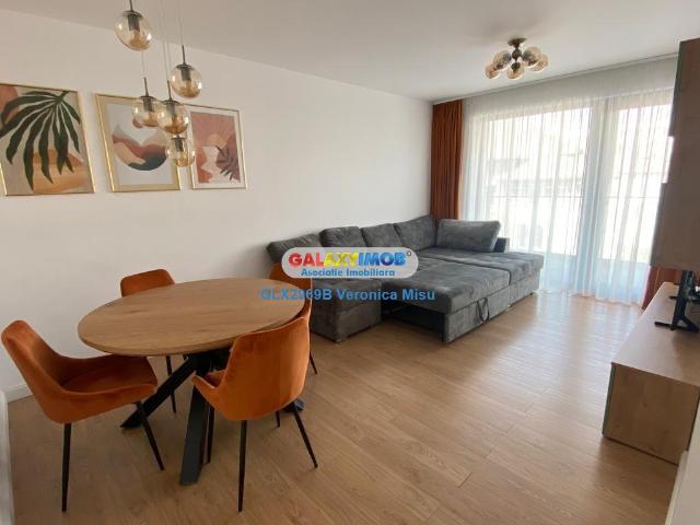 apartament 2 camere, centrala proprie core timpuri noi
