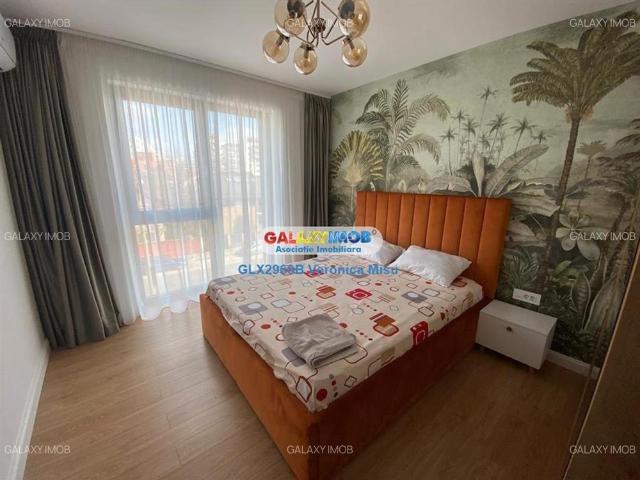 Apartament 2 camere, centrala proprie Core Timpuri Noi