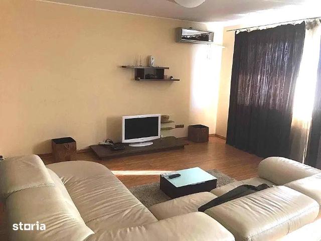 Apartament 2 Camere | Centrala Proprie | Balcon | Zona RIN Grand
