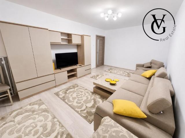Apartament 2 camere | Centrala proprie | Decomandat | Zona Dacia