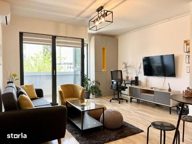 Apartament 2 camere | Centrala proprie | Floreasca