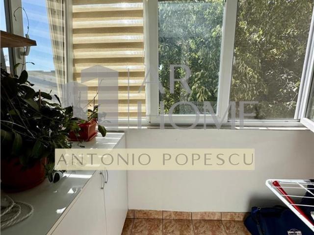 Apartament 2 camere, centrala proprie, in Ploiesti, zona Nord