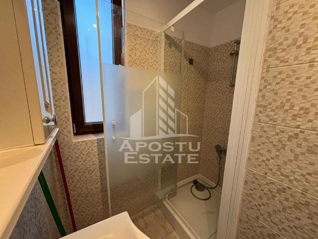Apartament 2 camere,centrala proprie,loc de parcare,Giroc